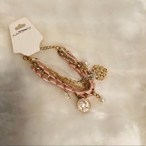 Bracelet Pink